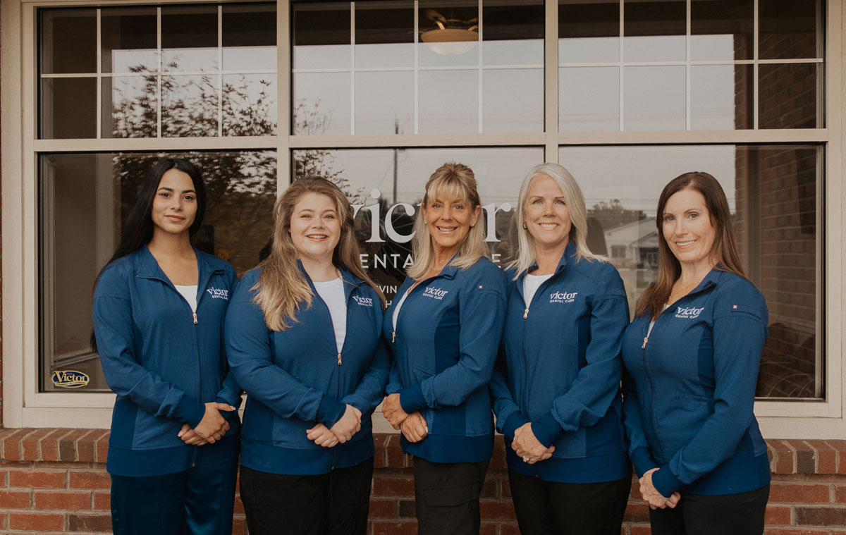 Dental Assistants in Victor, NY | Victor Dental Care