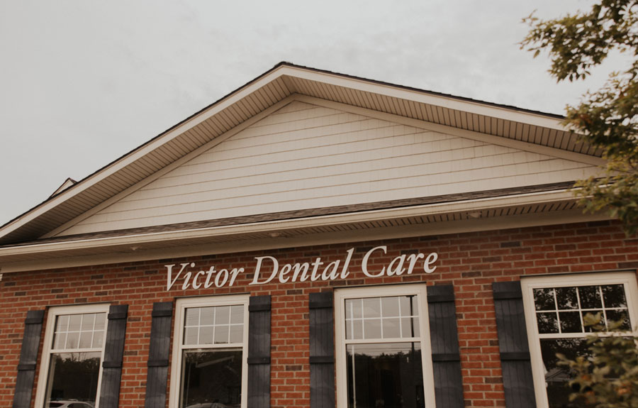 Dentist in Victor, NY | Victor Dental Care