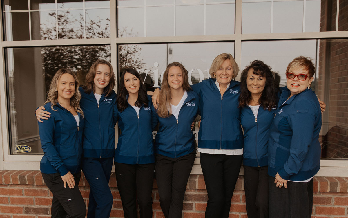 Hygienists in Victor, NY | Victor Dental Care